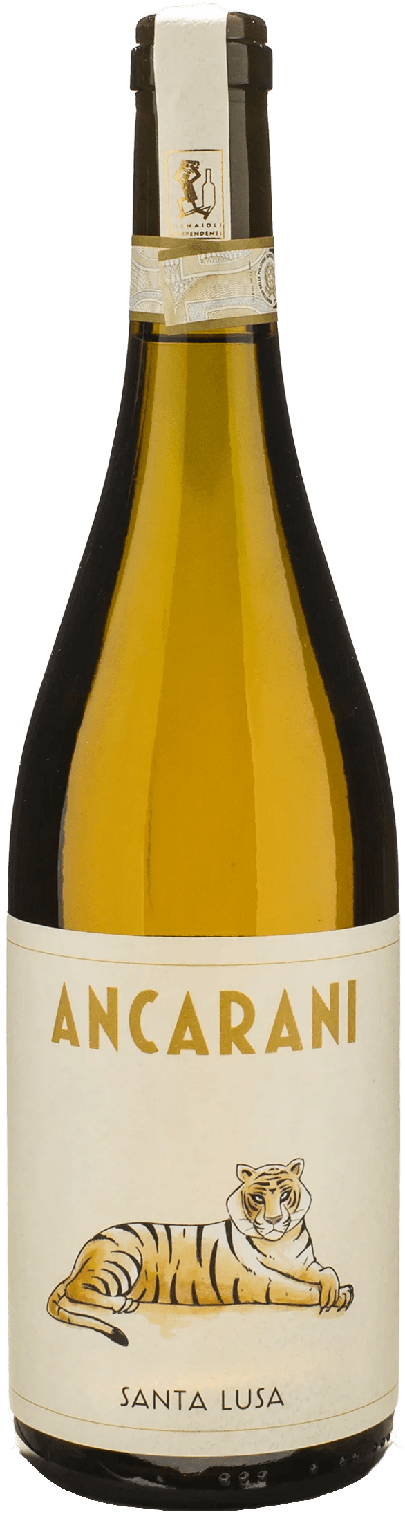 Ancarani Albana secco Santa Lusa 2022