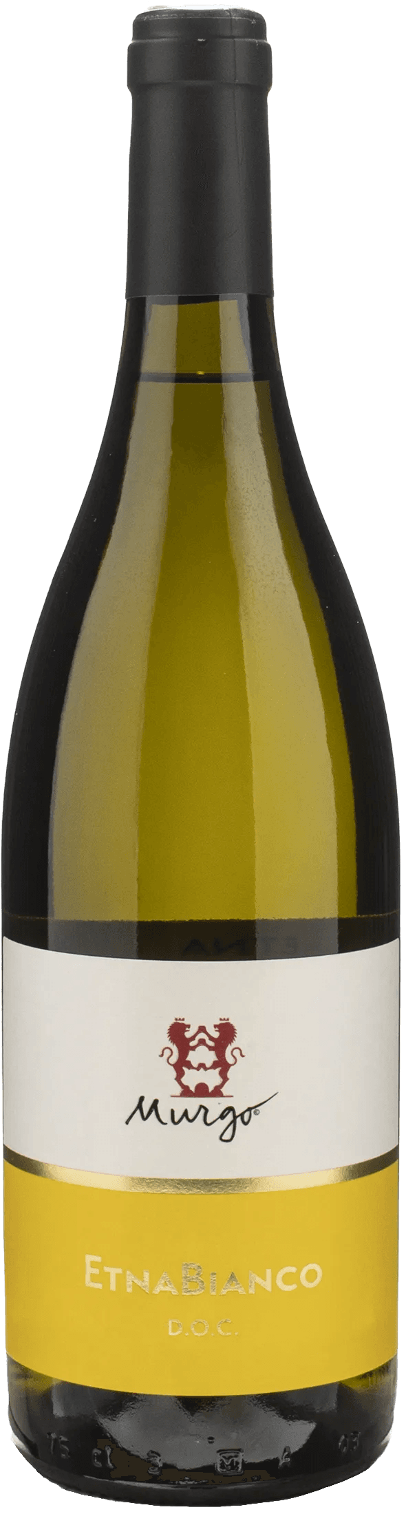 Murgo Etna Bianco 2024