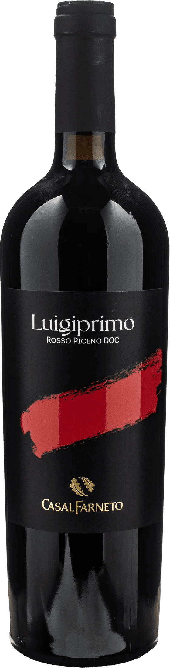 Casalfarneto Rosso Piceno Luigi Primo 2021