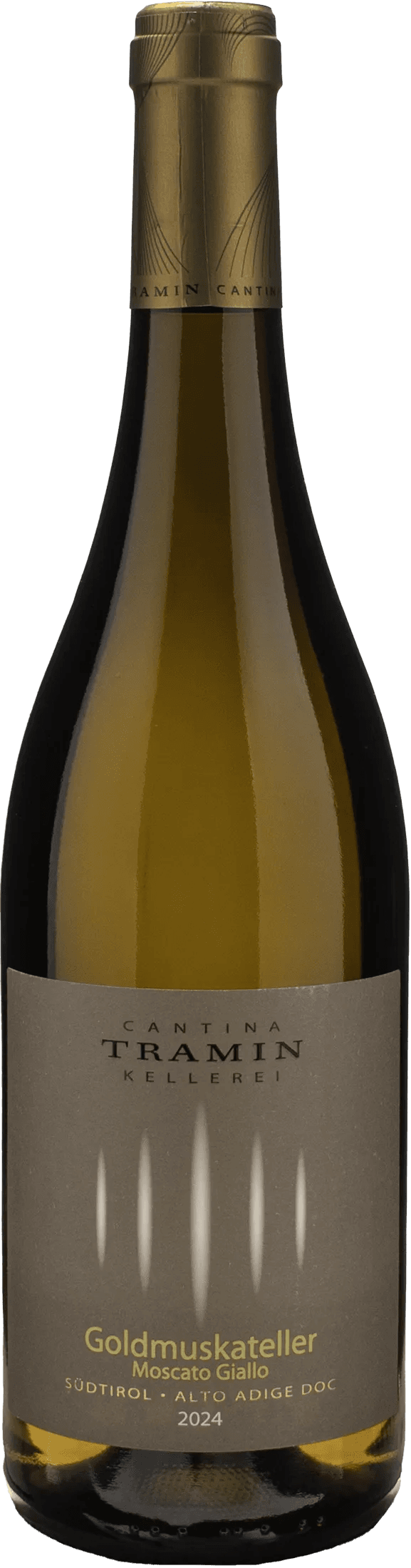 Tramin Moscato Giallo 2024