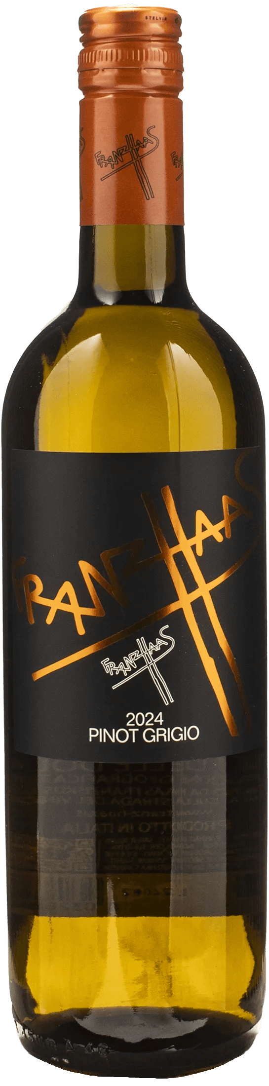 Franz Haas Pinot Grigio 2024