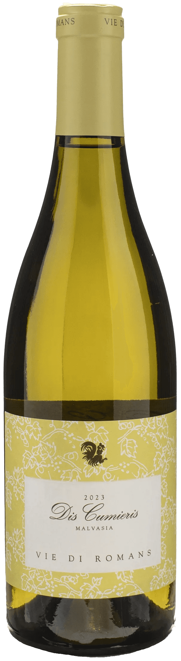 Vie di Romans Malvasia Dis Cumieris 2023