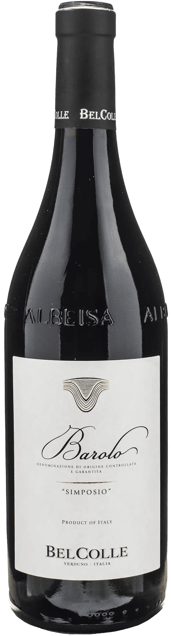 Bel Colle Barolo Simposio 2021