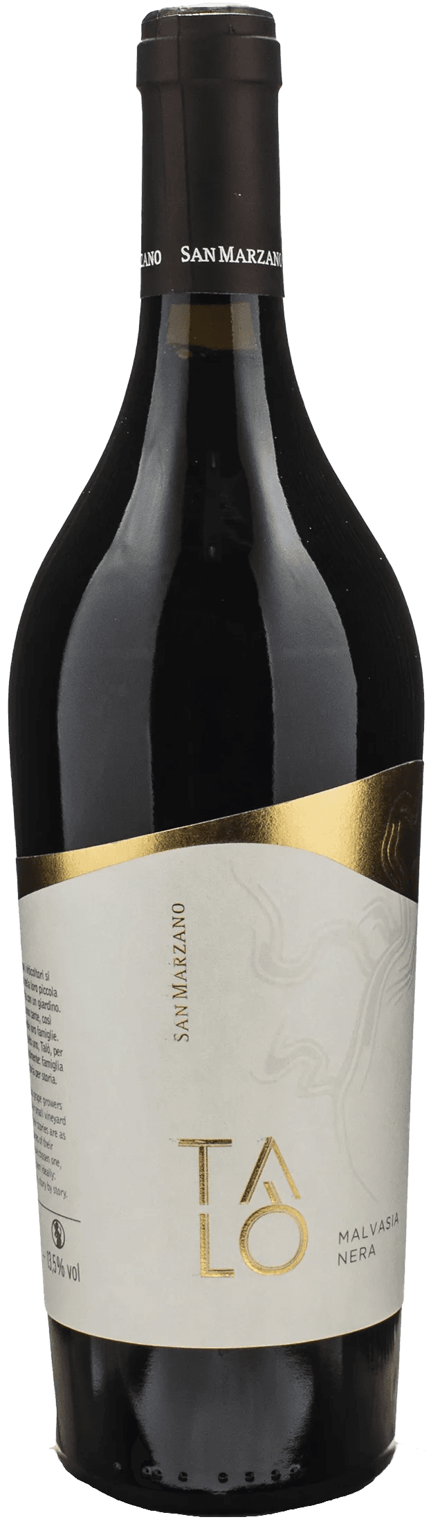 San Marzano Talo Malvasia Nera Salento 2023