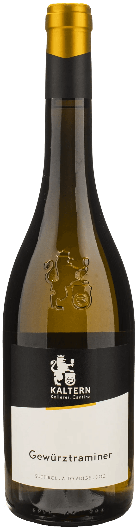 Caldaro Gewürztraminer 2024