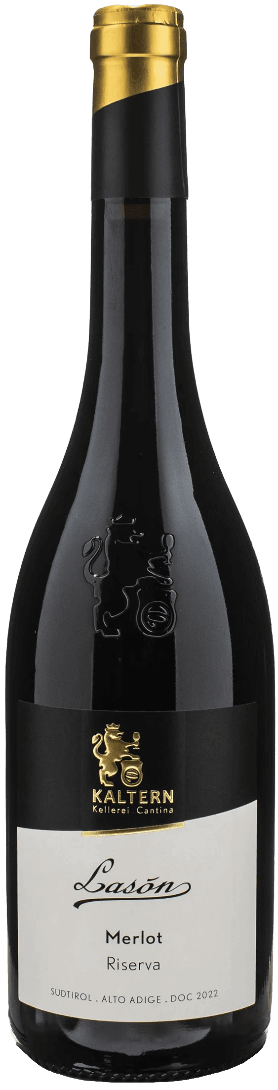 Caldaro Lason Merlot Riserva 2022
