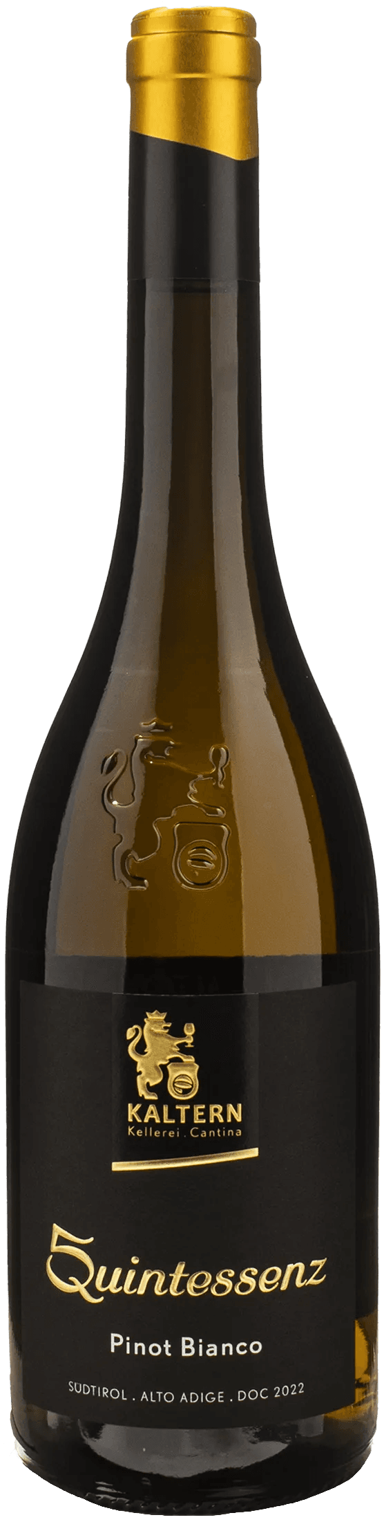 Caldaro Quintessenz Pinot Bianco 2022