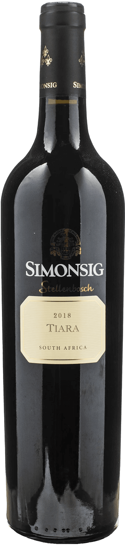 Simonsig Stellenbosch Tiara 2018