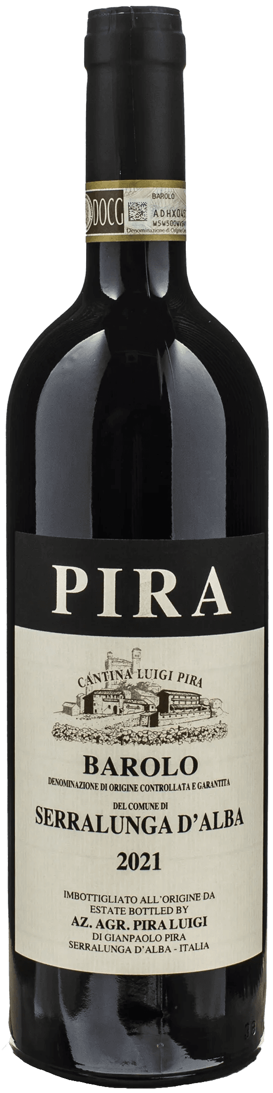 Pira Barolo Serralunga 2021