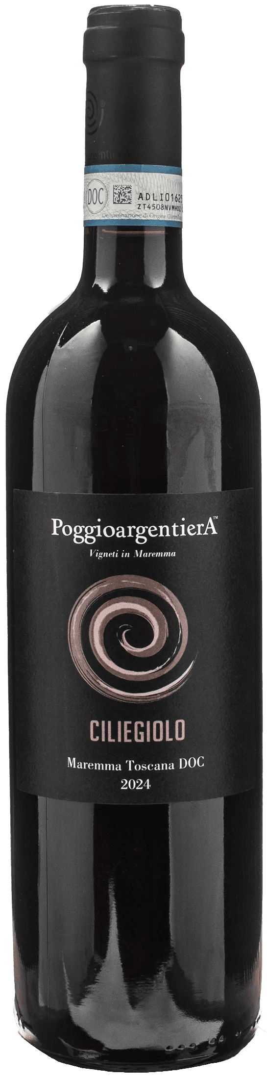 Poggio Argentiera Ciliegiolo 2024
