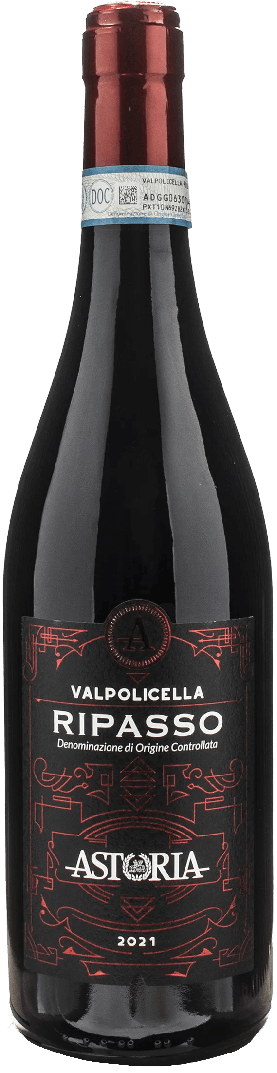 Astoria Valpolicella Ripasso 2021