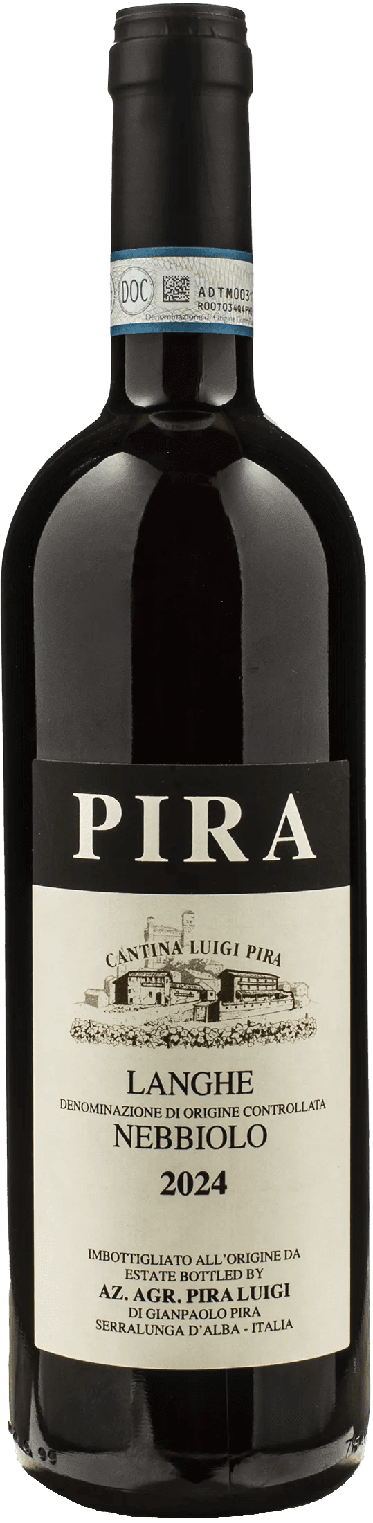 Pira Langhe Nebbiolo 2024