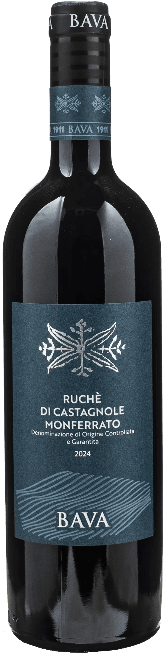 Bava Ruche di Castagnole Monferrato 2024