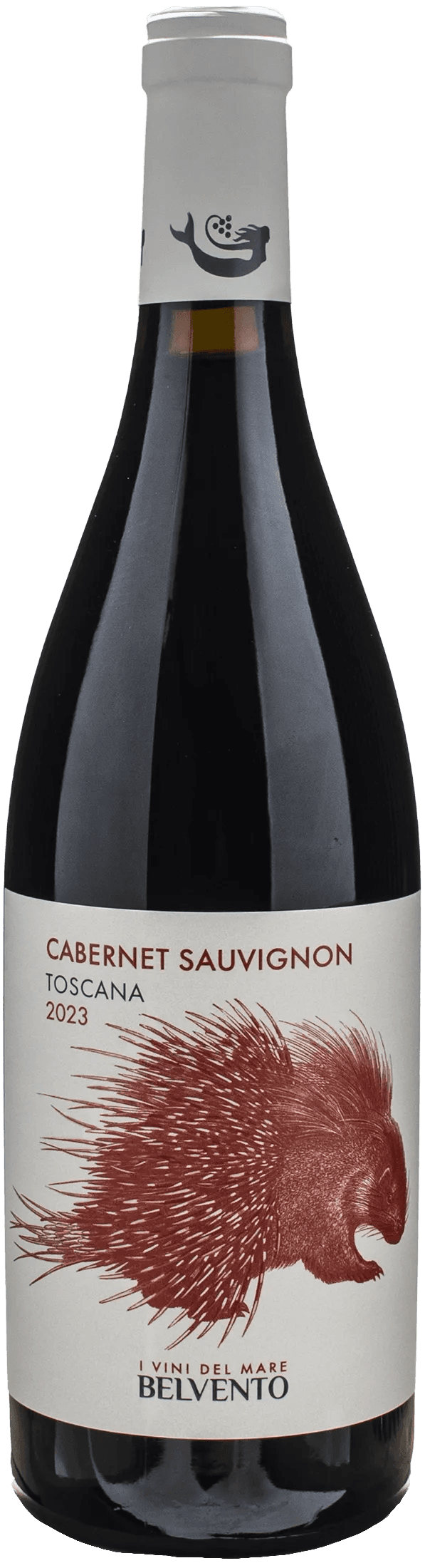 Belvento Toscana Cabernet Sauvignon 2023