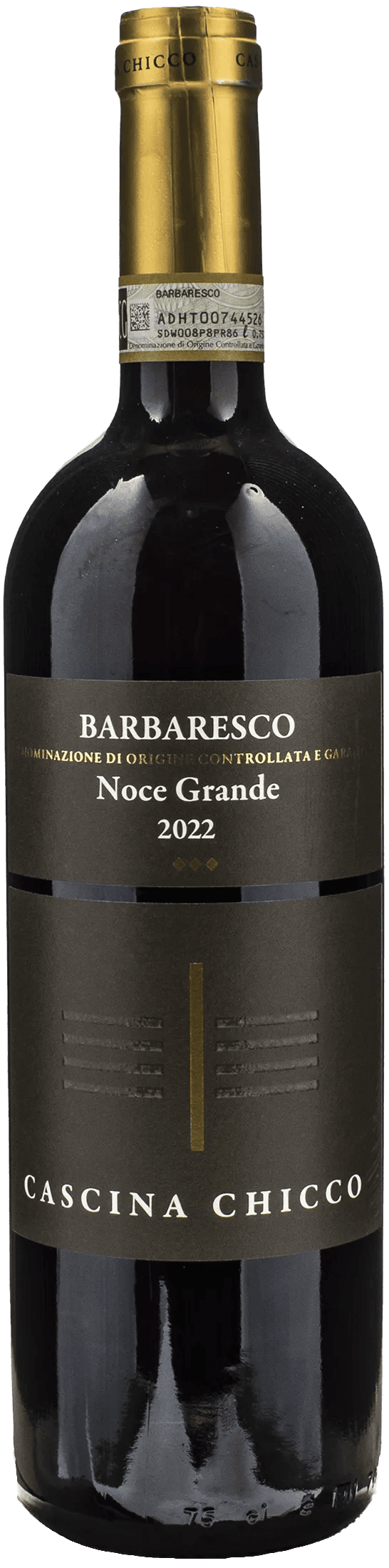 Cascina Chicco Barbaresco Noce Grande 2022