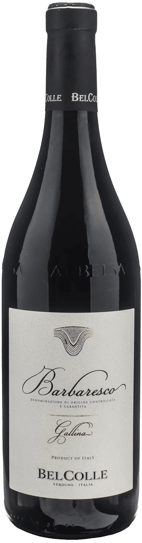 Bel Colle Barbaresco Gallina 2021