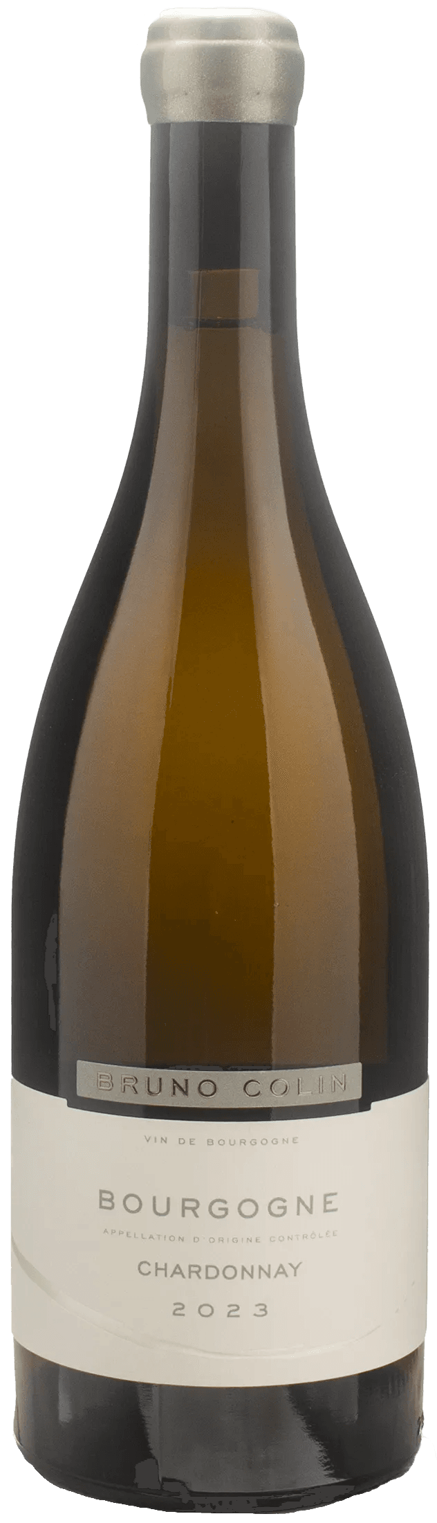 Bruno Colin Bourgogne Chardonnay 2023