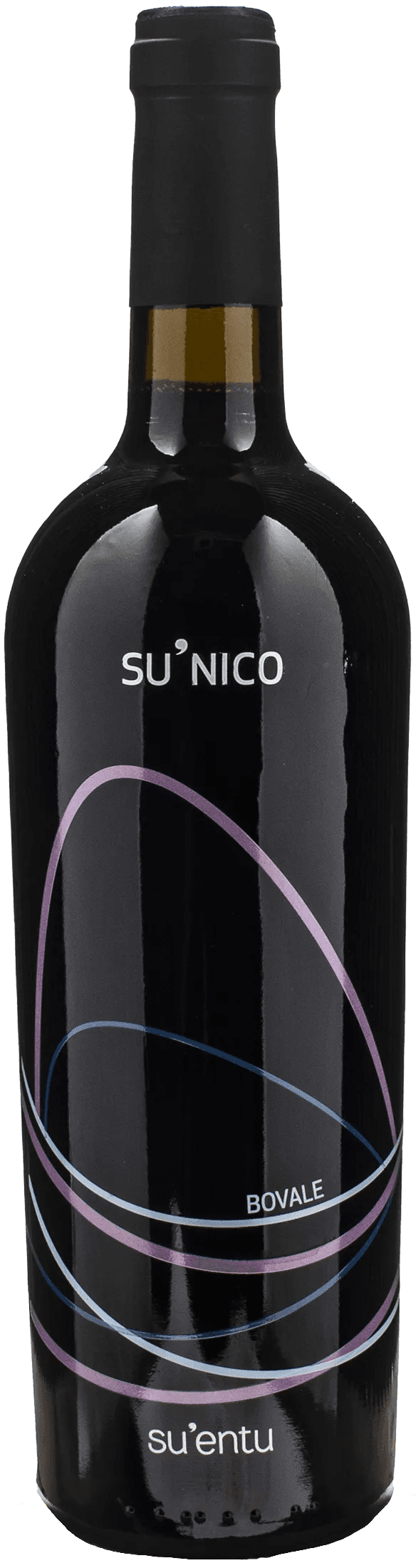 Su'Entu Su'Nico Bovale 2022