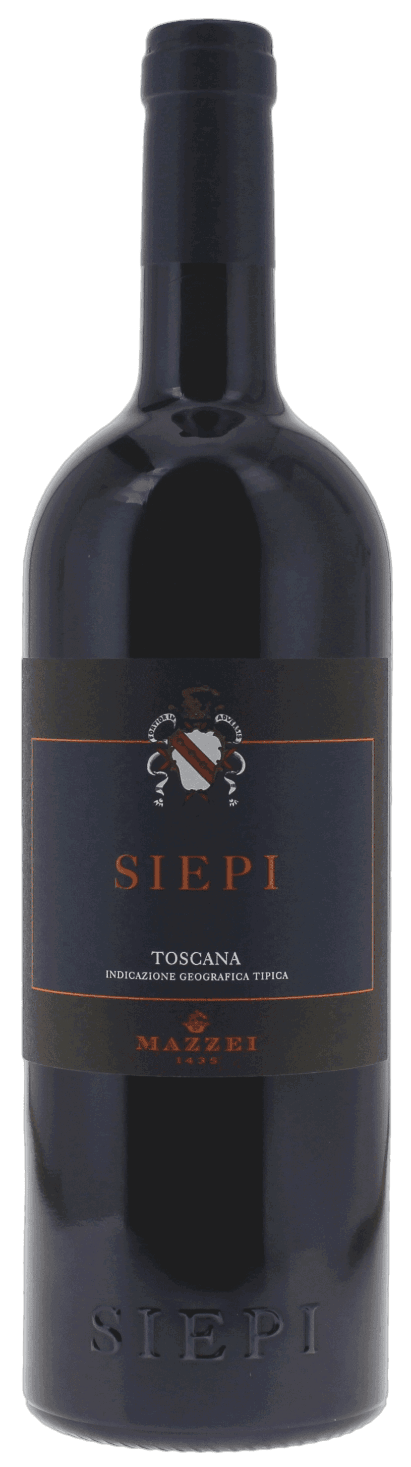 Siepi-Mazzei-Toscana Italie, 2020