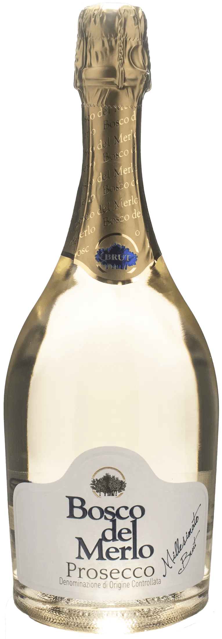 Bosco del Merlo Prosecco Brut 2024