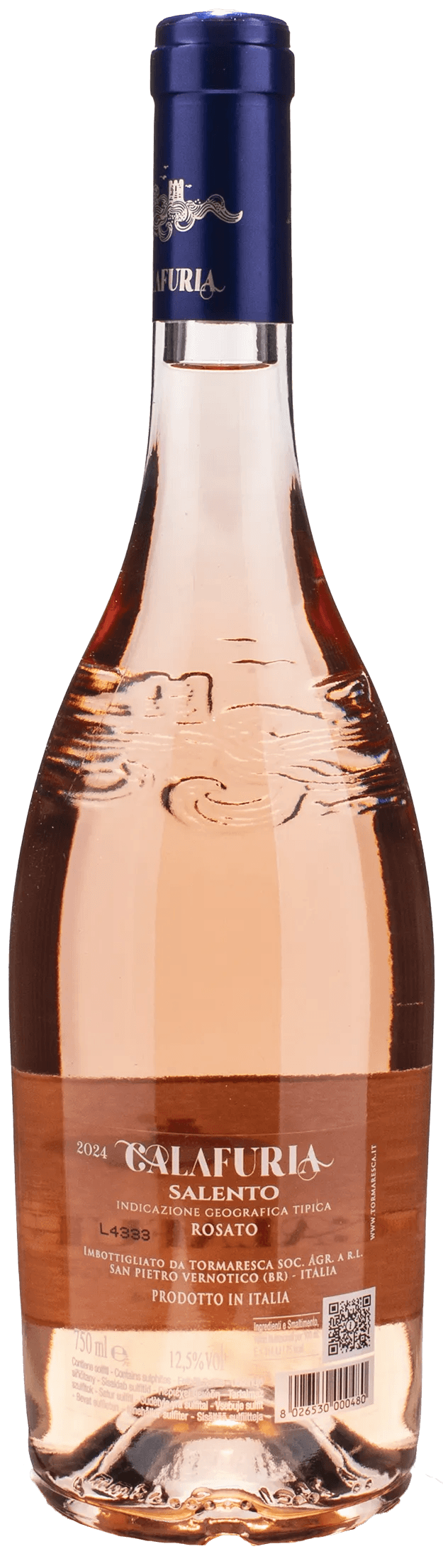 Antinori Tormaresca Calafuria Salento Rosato 2024