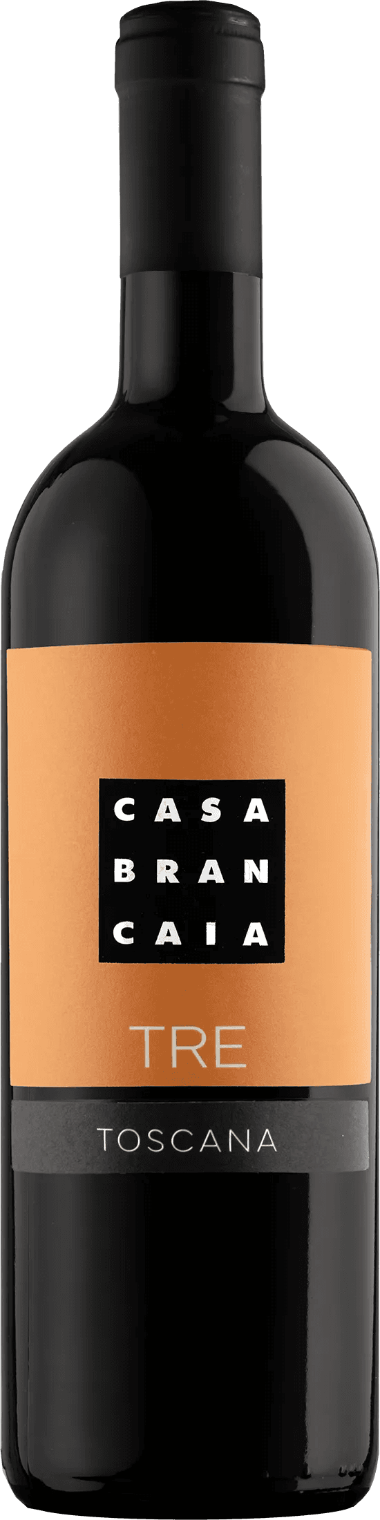 Brancaia Tre 2023