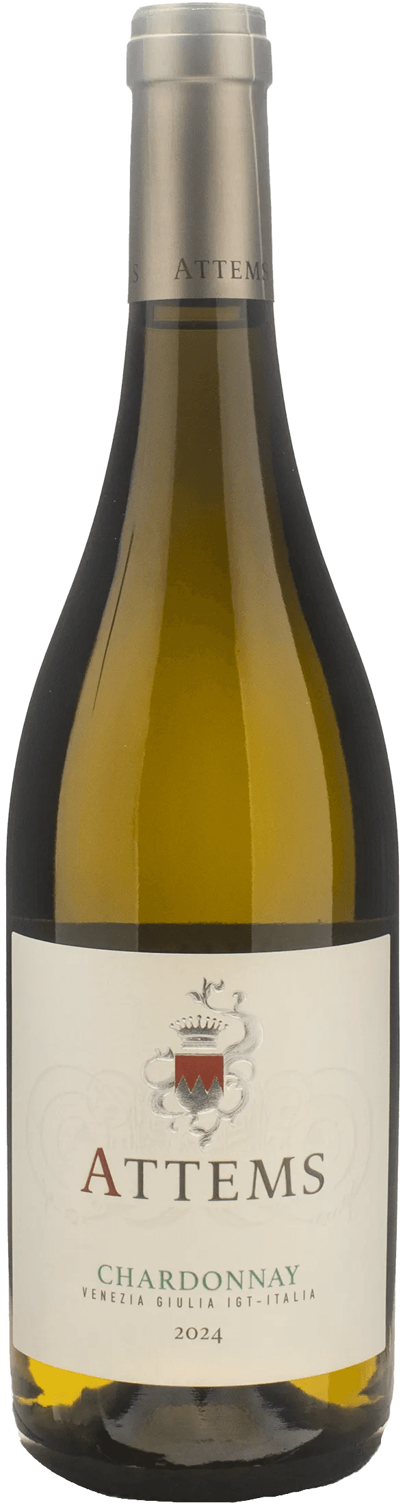 Attems Chardonnay 2024