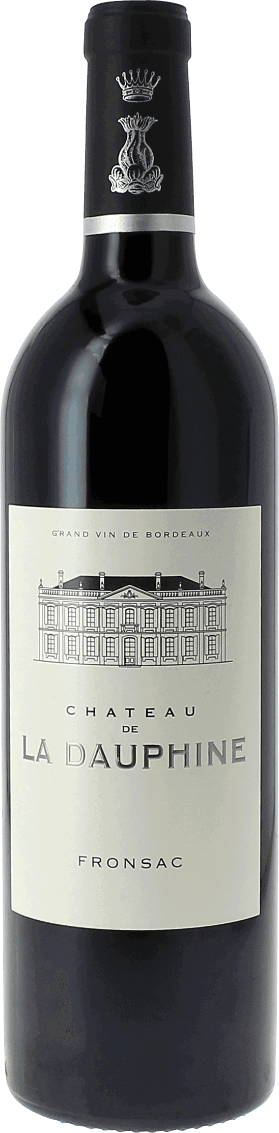 La Dauphine Fronsac, 2020
