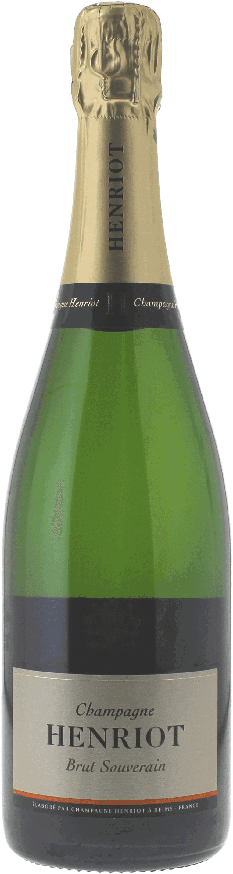 Henriot Brut Souverain Henriot