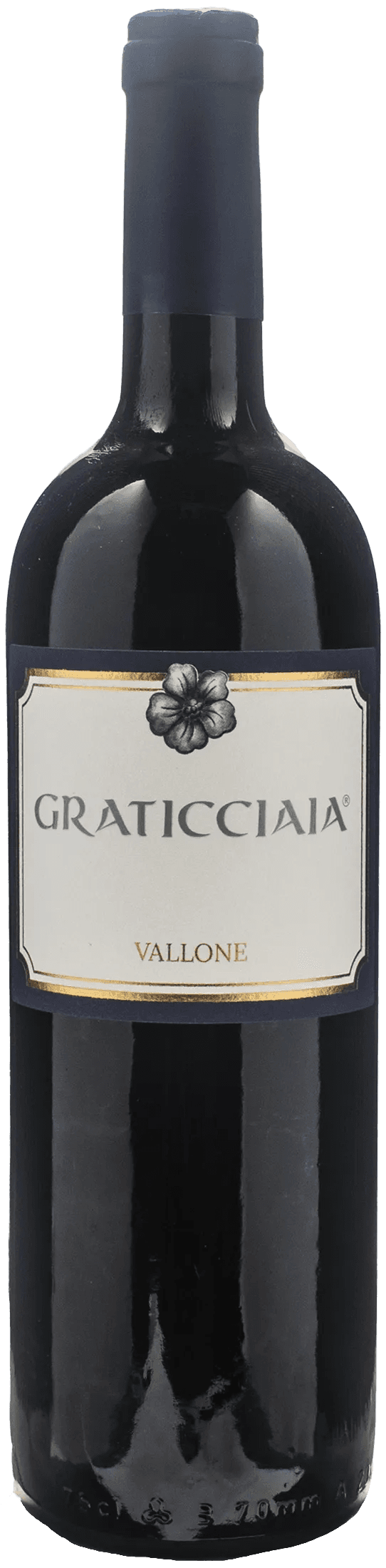Vallone Graticciaia 2019