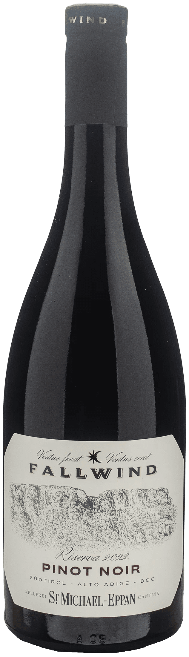 St Michael Eppan Fallwind Pinot Nero Riserva 2022