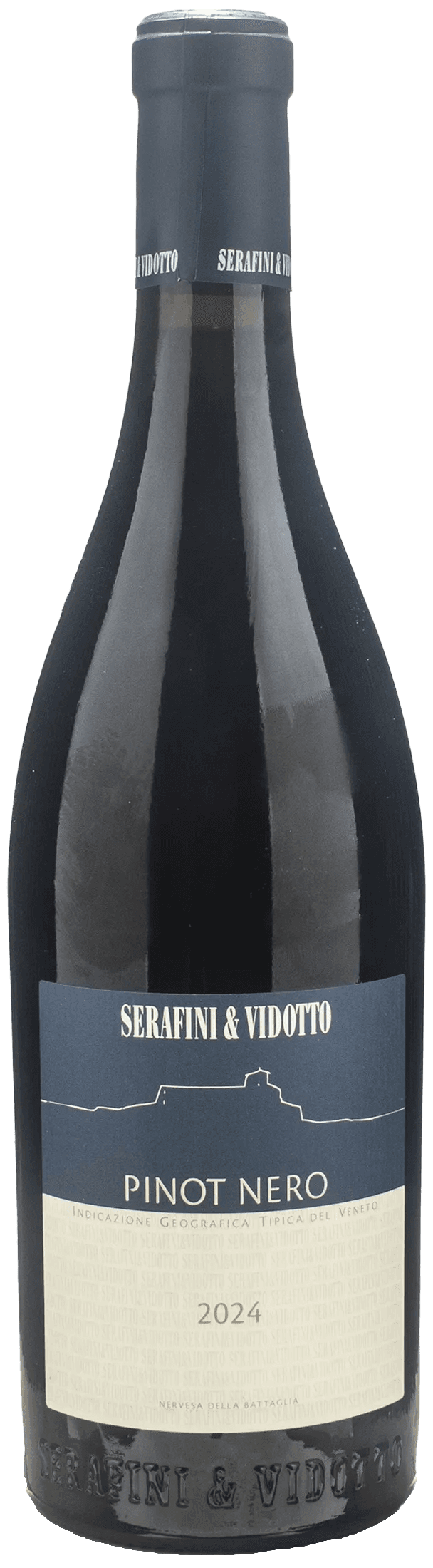 Serafini e Vidotto Pinot Nero 2024