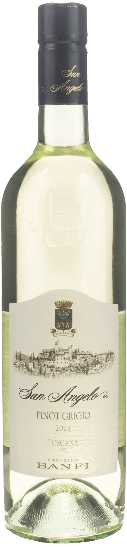 Castello Banfi Pinot Grigio San Angelo 2024