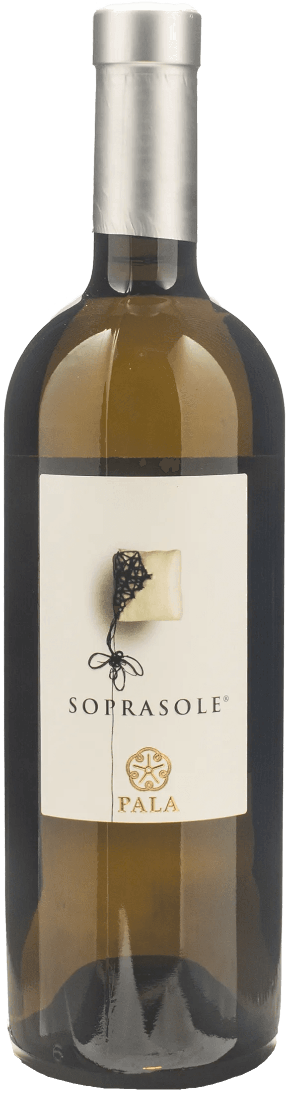 Pala Vermentino di Sardegna Soprasole 2024