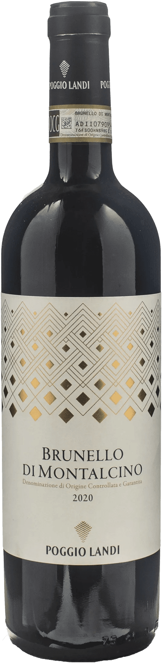 Poggio Landi Brunello di Montalcino 2020