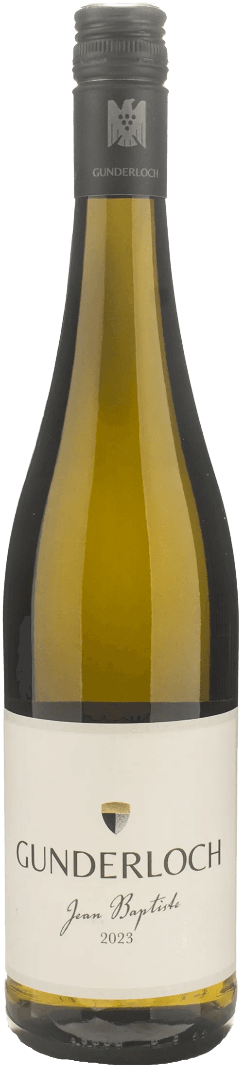 Gunderloch Riesling Kabinett Jean Baptiste 2023