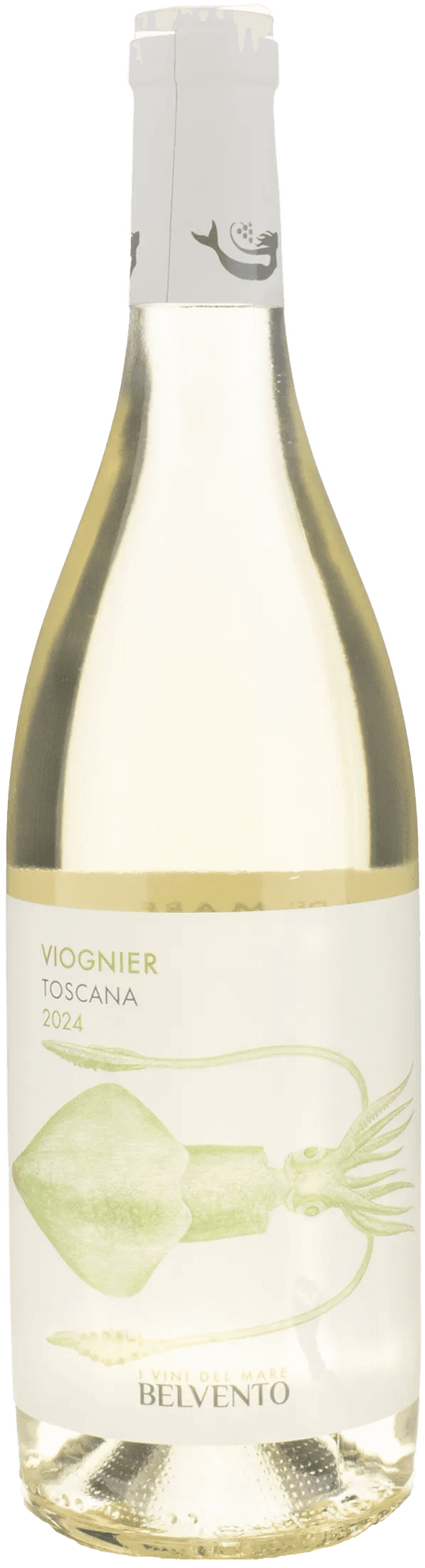 Belvento Toscana Viognier Bianco 2024
