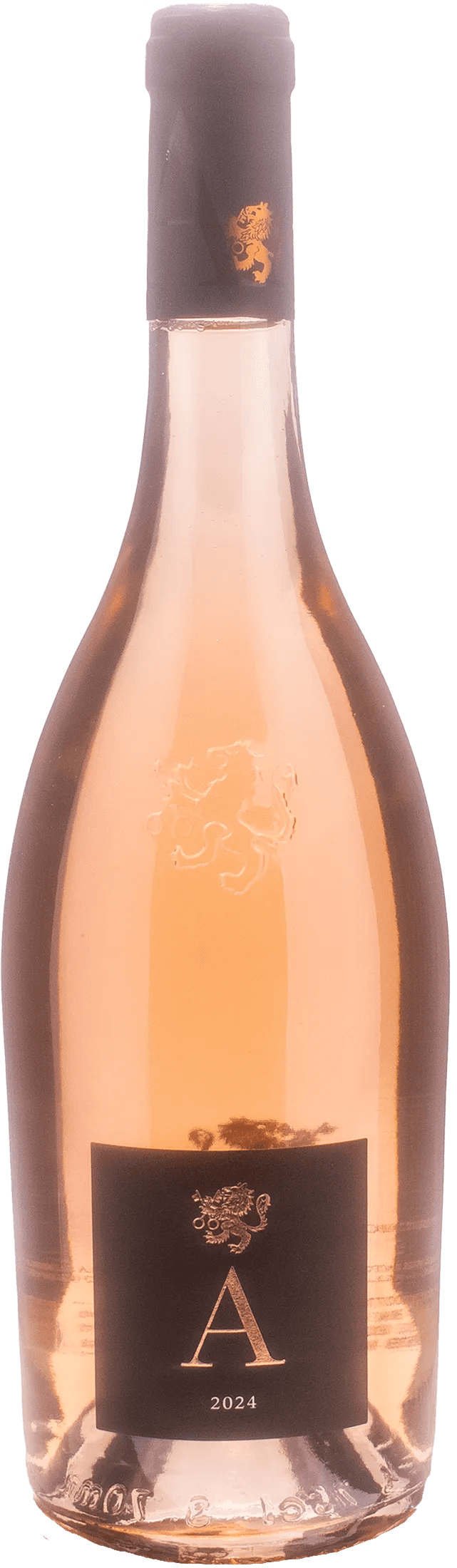 Fattoria Aldobrandesca A Toscana Rosato 2024
