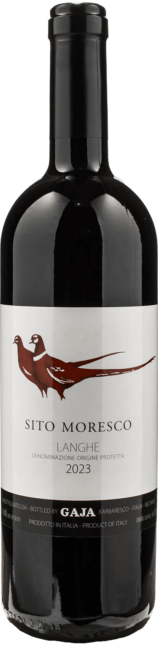Gaja Langhe Sito Moresco 2023