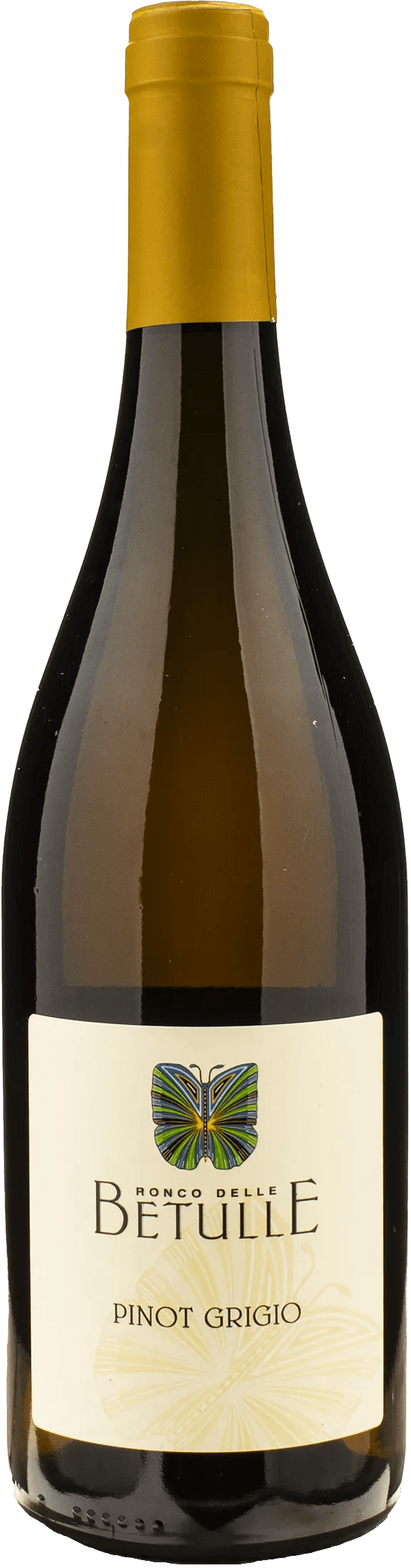 Ronco delle Betulle Pinot Grigio 2024