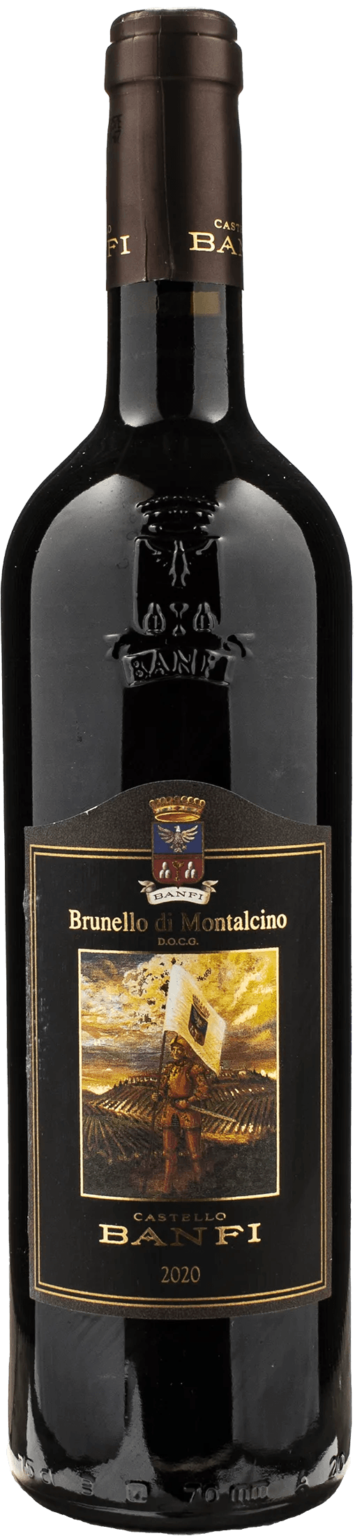 Banfi Brunello di Montalcino 2020