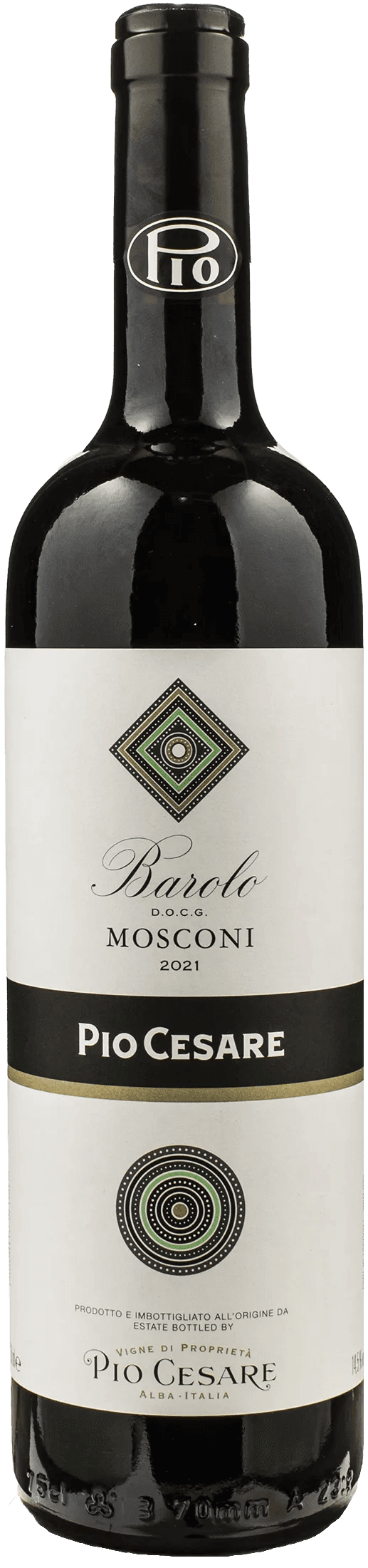 Pio Cesare Barolo Mosconi 2021
