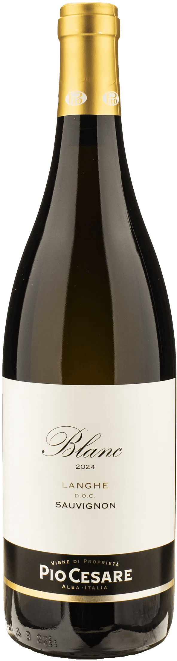 Pio Cesare Blanc Langhe Sauvignon 2024