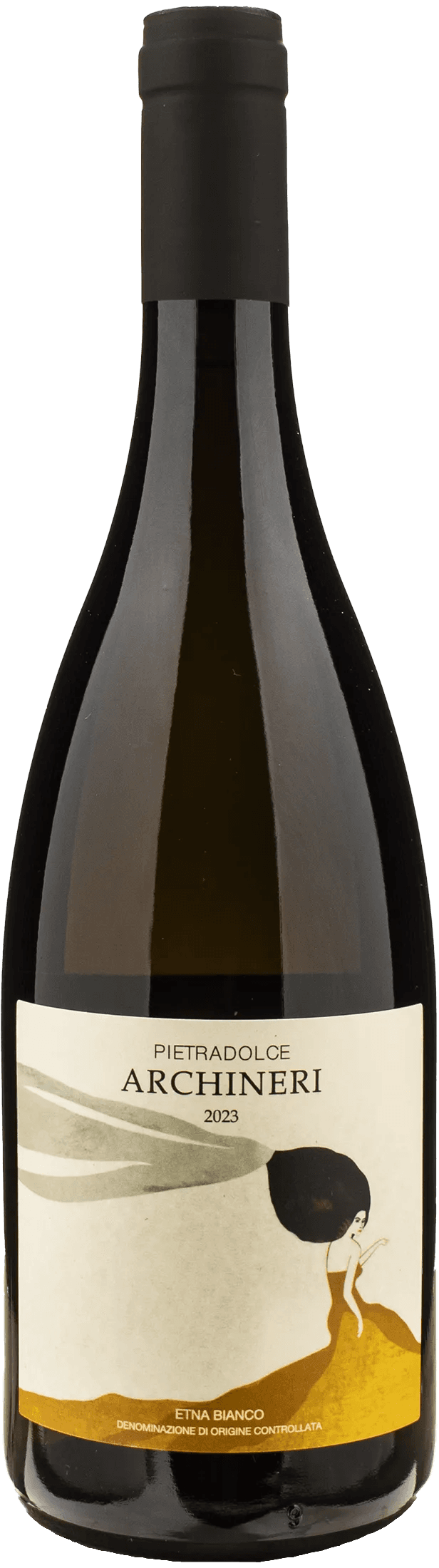Pietradolce Etna Bianco Archineri 2023