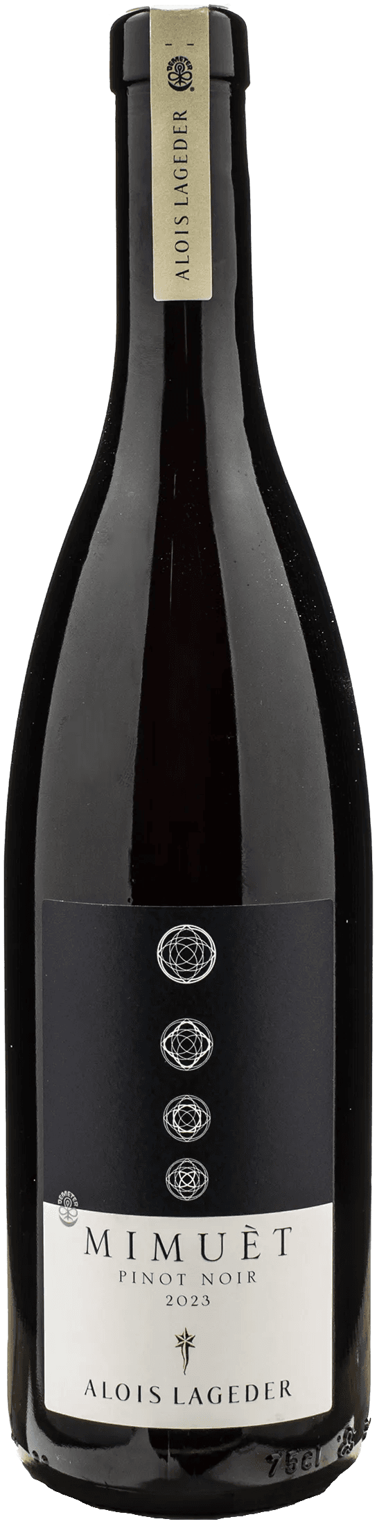 Alois Lageder Mimuet Pinot Noir 2023