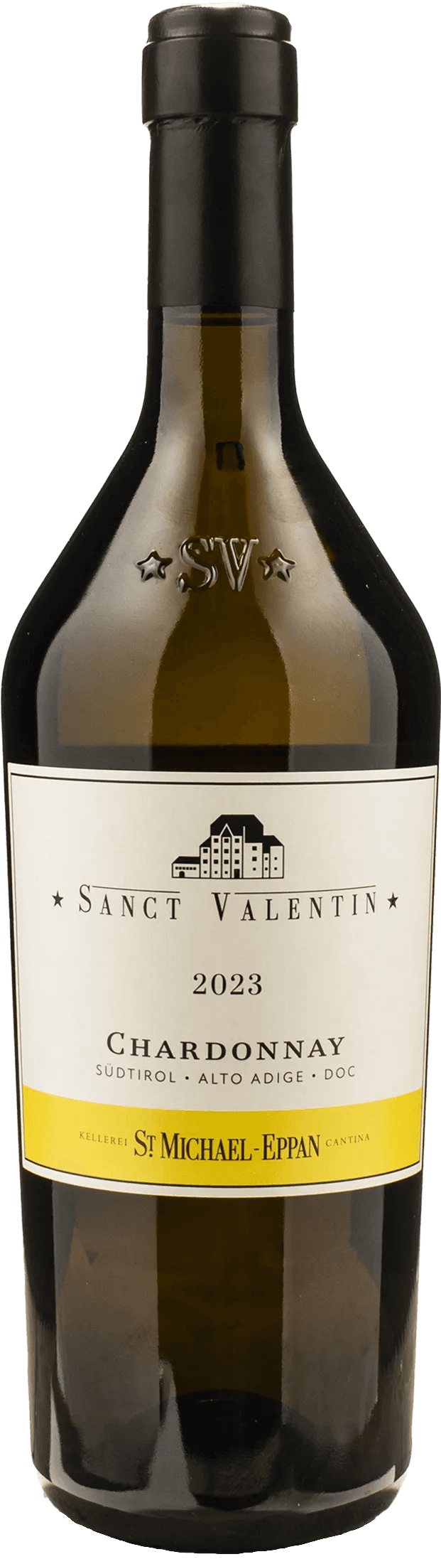 St. Michael Eppan Sanct Valentin Chardonnay 2023