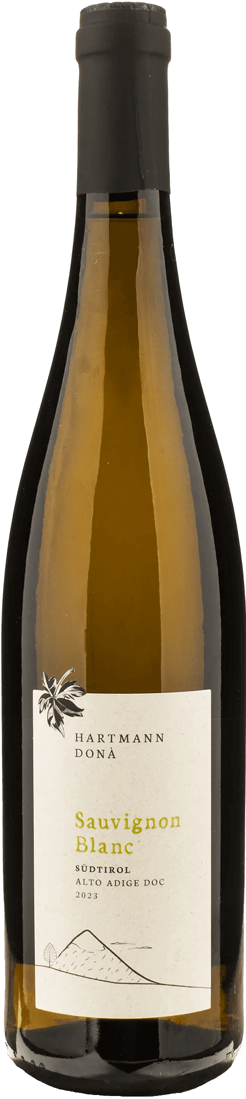 Hartmann Dona Sauvignon Blanc 2023