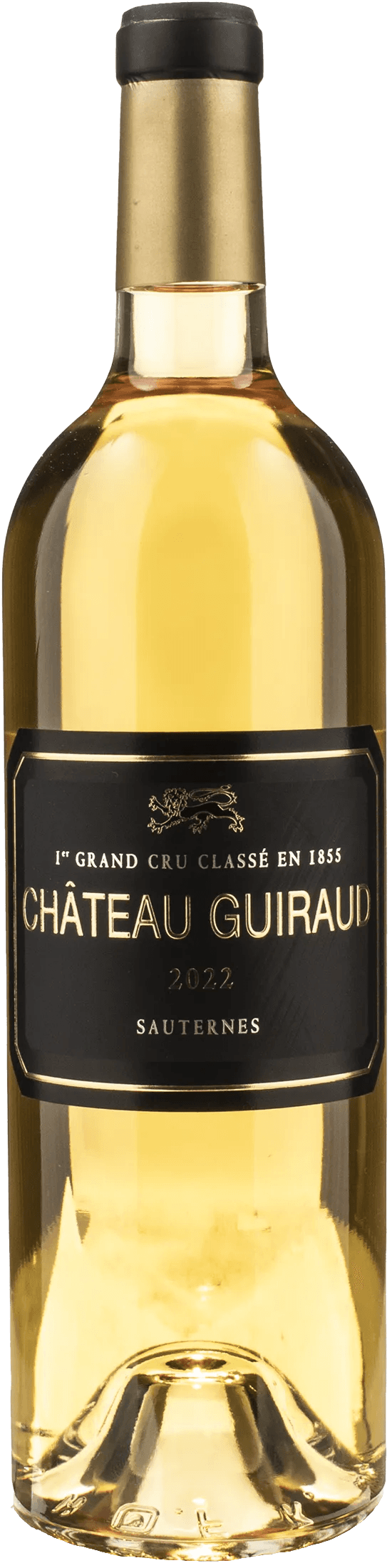 Chateau Guiraud Sauternes 1er Grand Cru Classe 2022