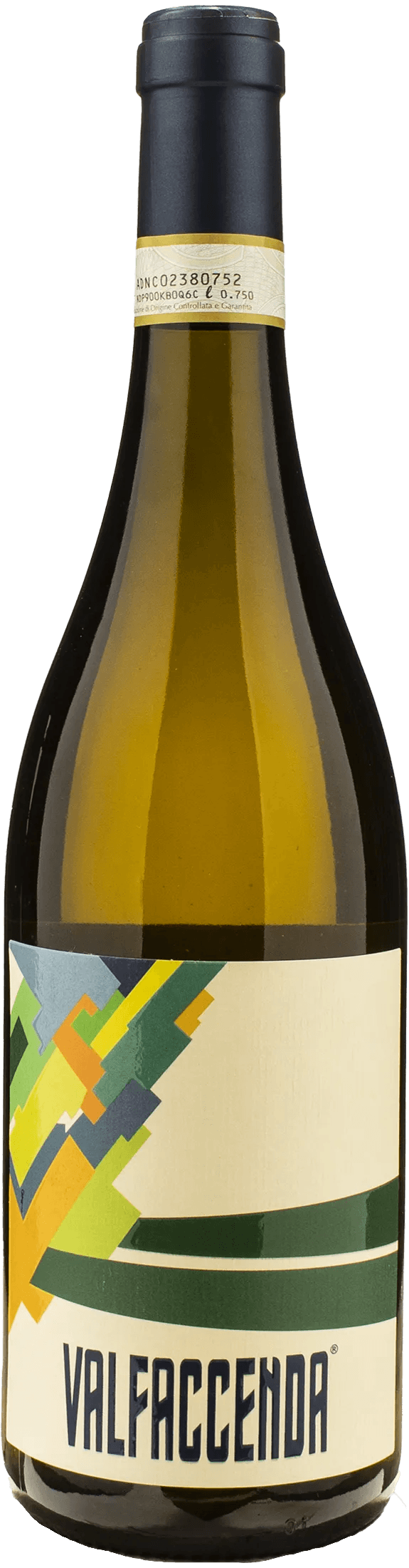 Valfaccenda Roero Arneis 2024