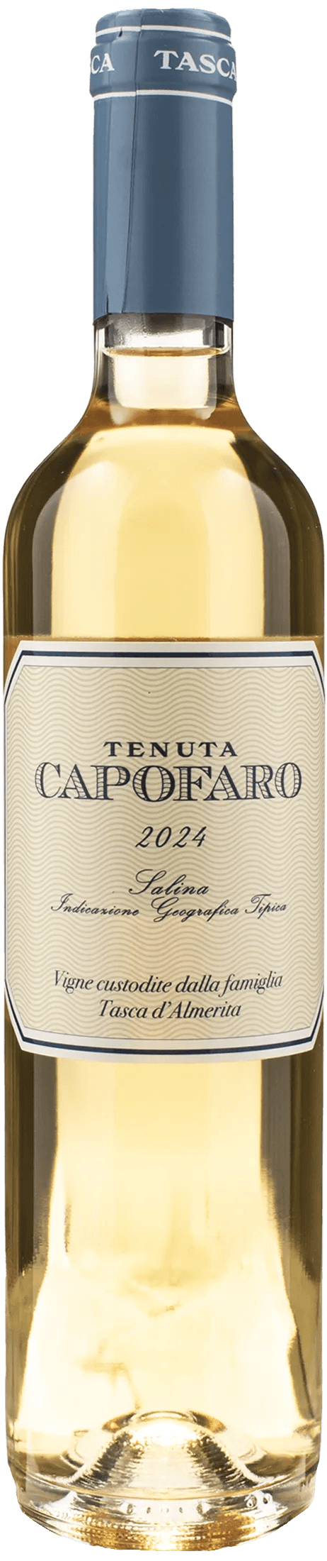 Tasca d'Almerita Tenuta Capofaro Salina 0.5L 2024